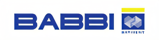 Logo Babbi